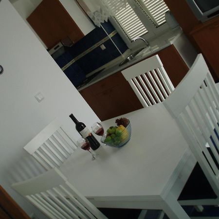 Apartments Tatjana Pag Extérieur photo