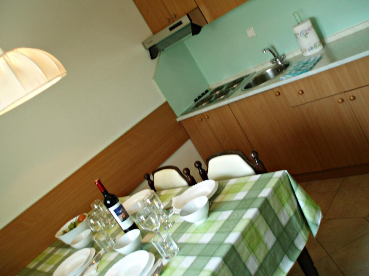 Apartments Tatjana Pag Extérieur photo