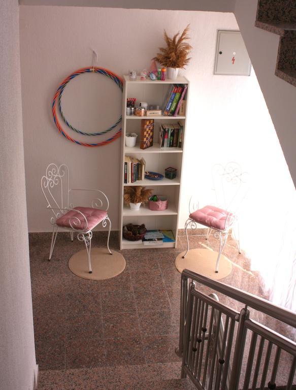 Apartments Tatjana Pag Extérieur photo