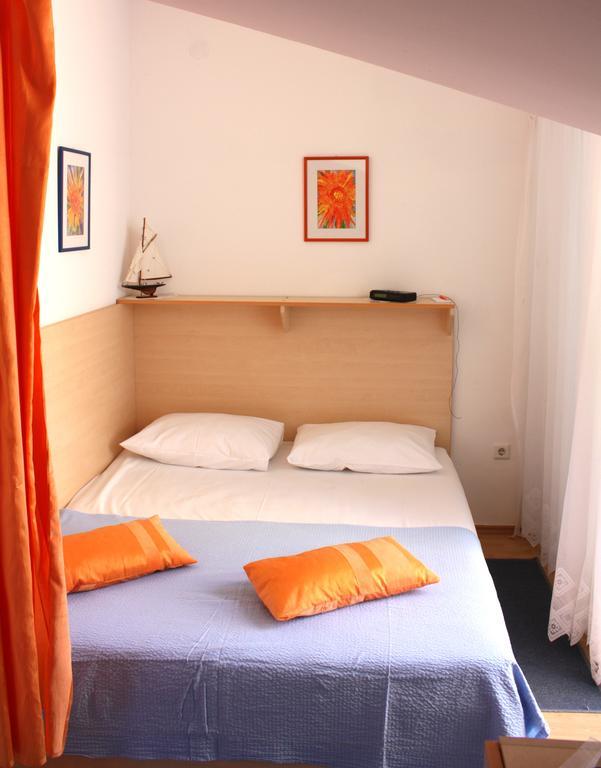 Apartments Tatjana Pag Chambre photo