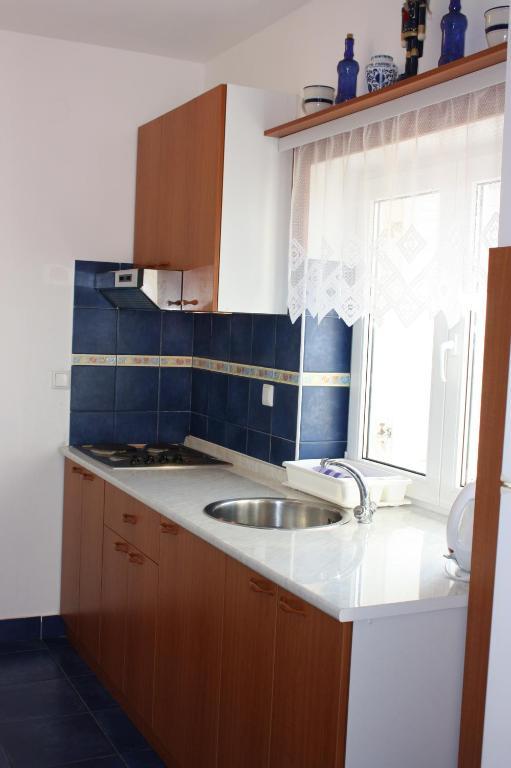 Apartments Tatjana Pag Chambre photo