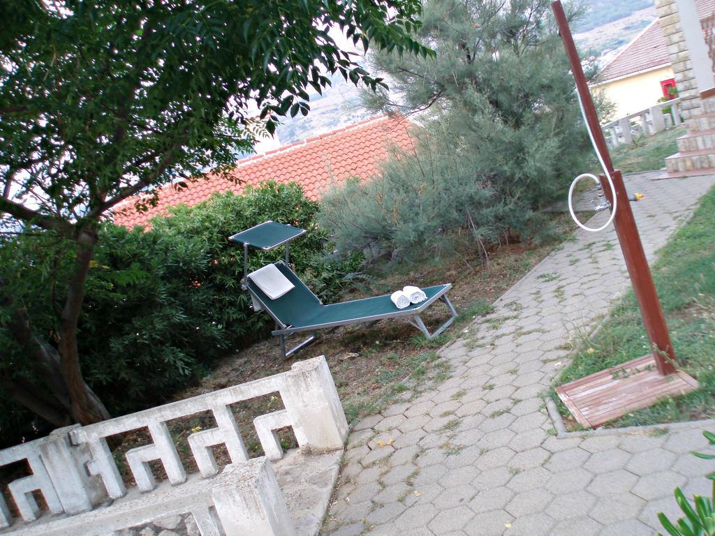 Apartments Tatjana Pag Extérieur photo