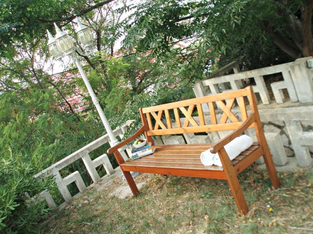 Apartments Tatjana Pag Extérieur photo