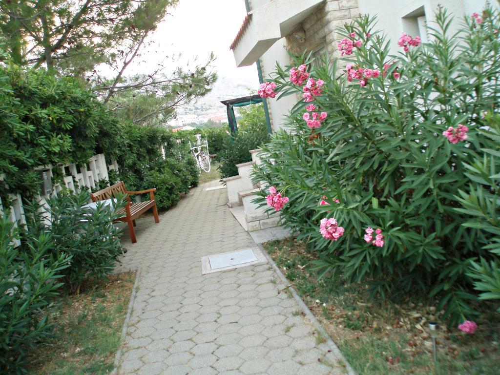Apartments Tatjana Pag Extérieur photo