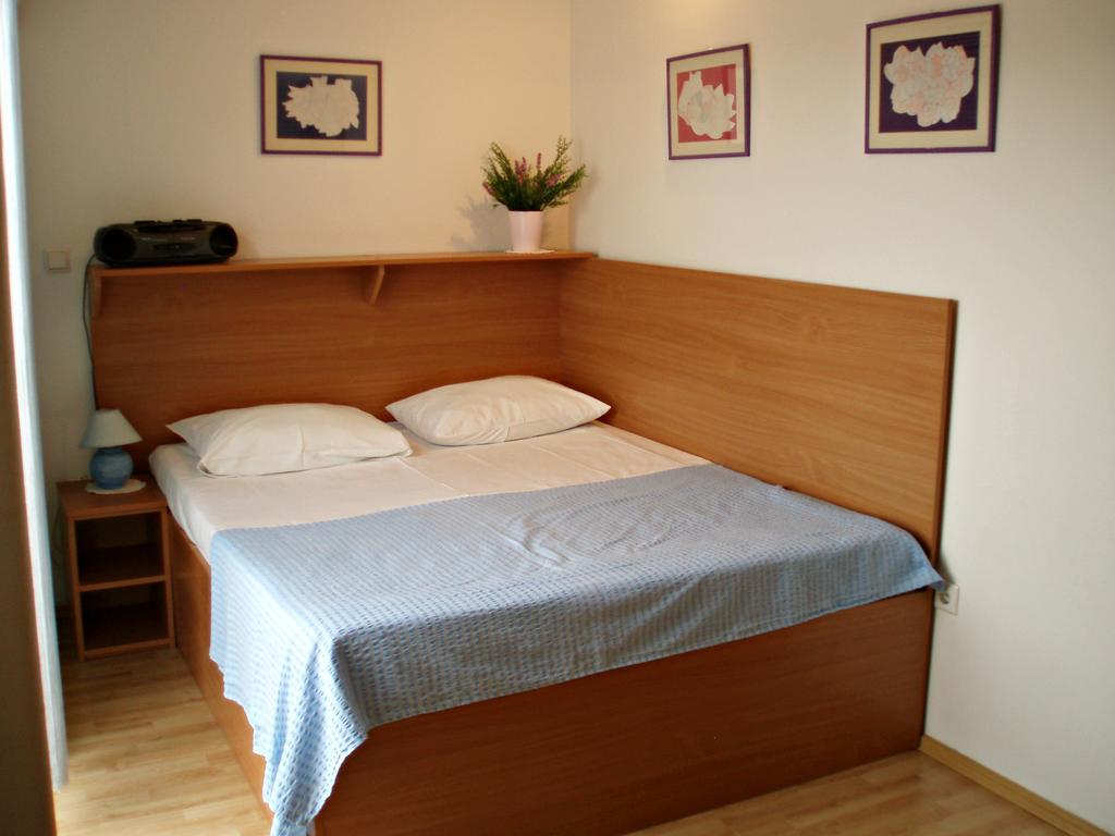 Apartments Tatjana Pag Extérieur photo