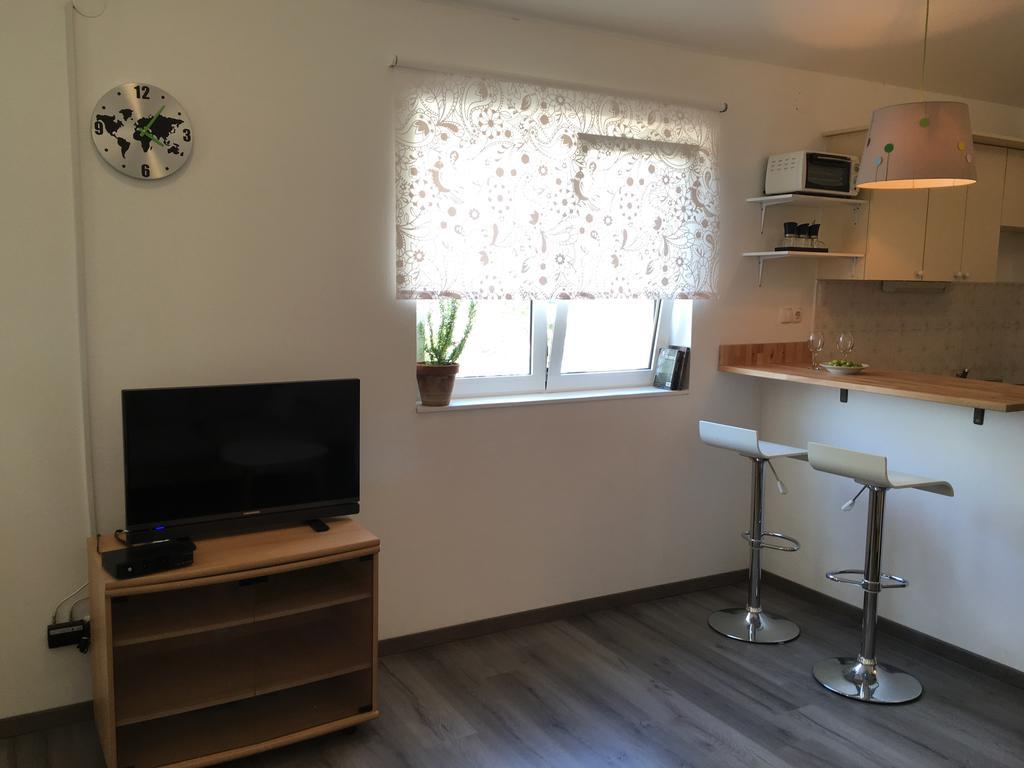 Apartments Tatjana Pag Extérieur photo