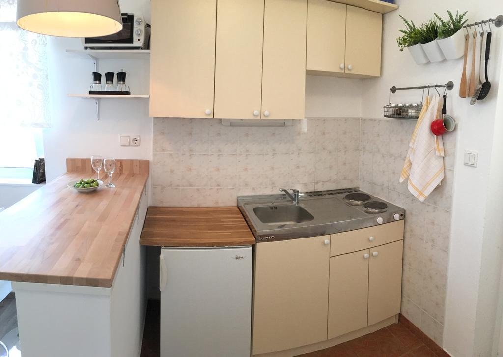 Apartments Tatjana Pag Extérieur photo