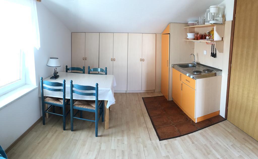 Apartments Tatjana Pag Extérieur photo