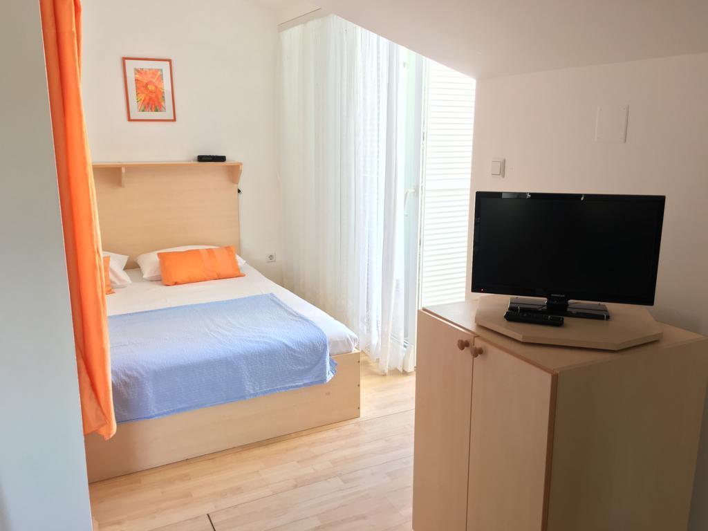 Apartments Tatjana Pag Extérieur photo