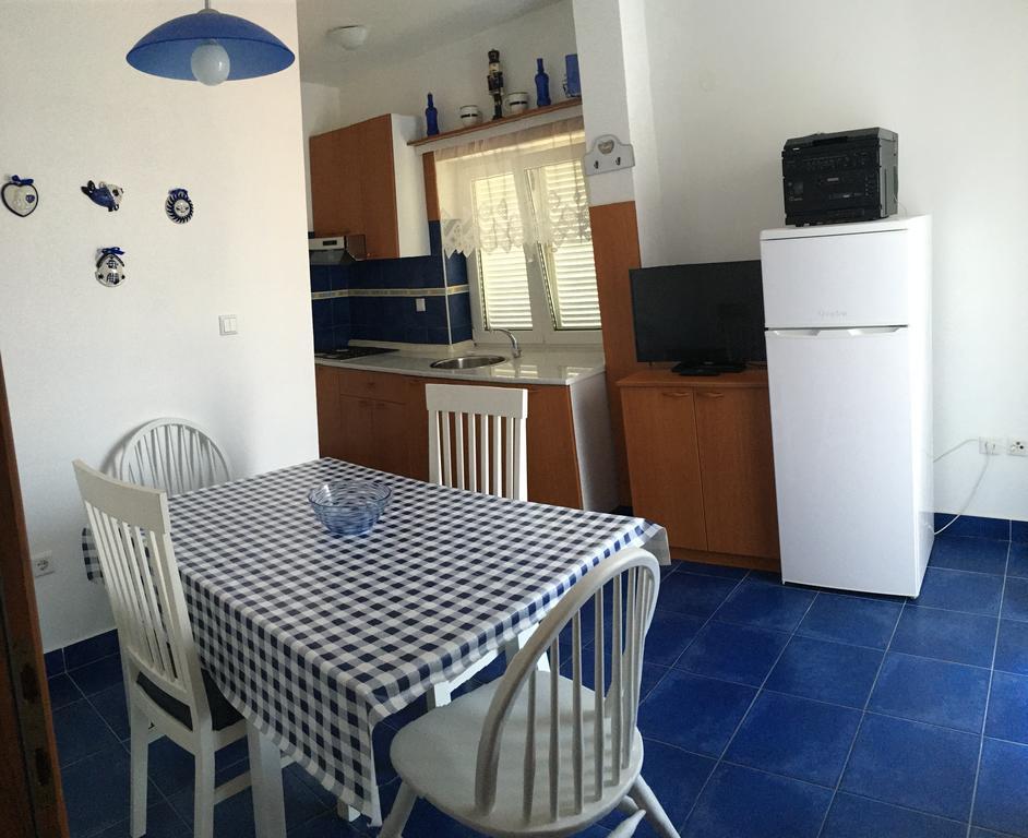 Apartments Tatjana Pag Extérieur photo